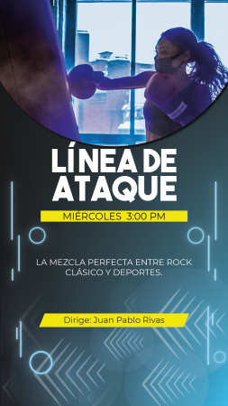 LINEA DE ATAQUE_WEB